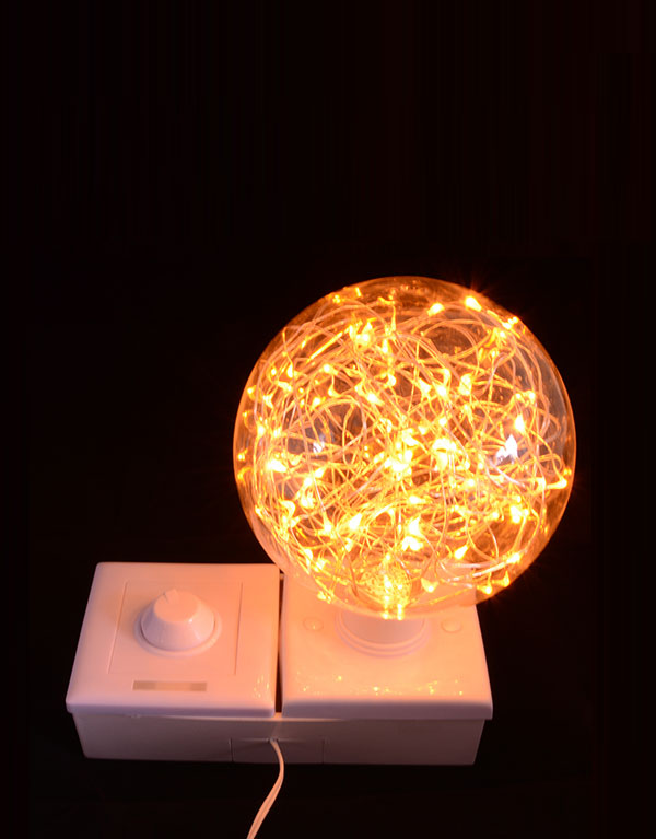 G80 Decorative LED Starry light