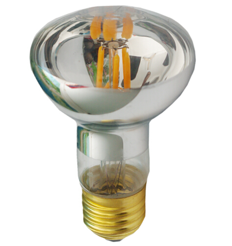 R63 LED Filament REFLECTOR lamp