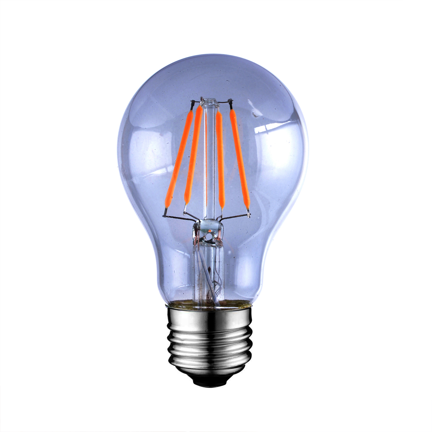 A23 Vintage edison led filament bulb