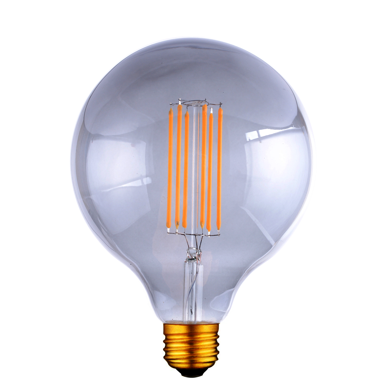 G40 Globe LED Vintage Edison bulbs