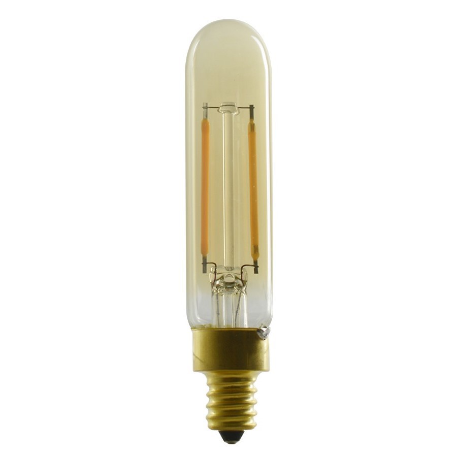 T6.5 E17 Vintage LED Decorative Light Bulb