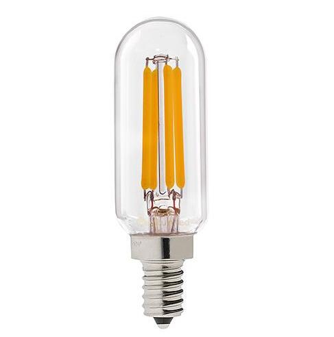 T25 LED Tube Bulb E14