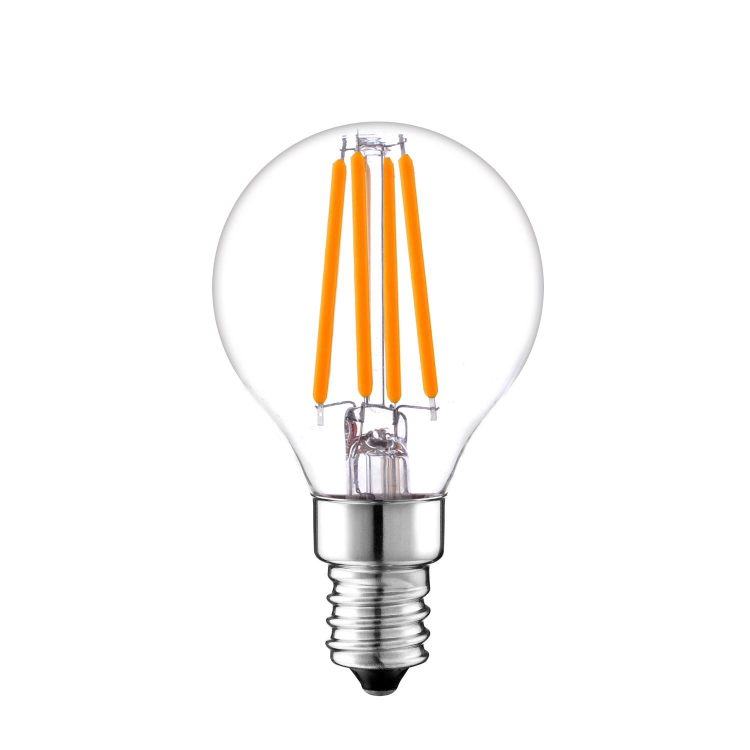 G50 Globe LED Filament bulb