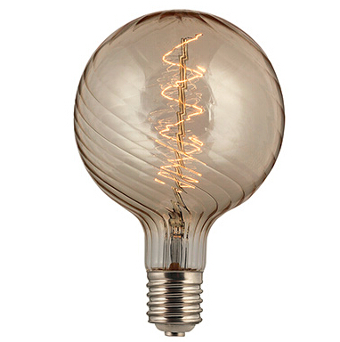 G125 Decorative Edison hipster light bulbs