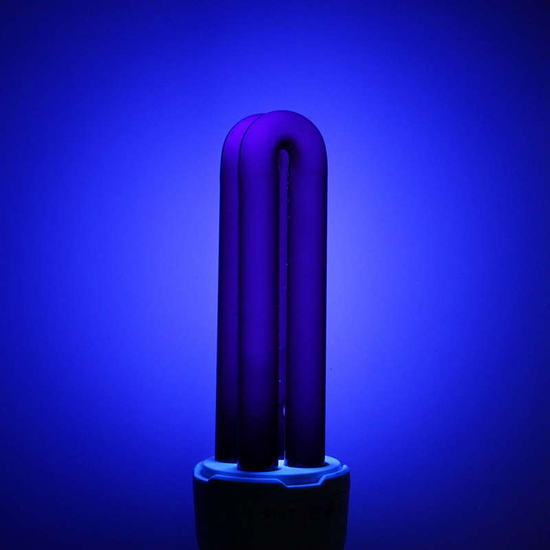 E27 UV Light Bulb